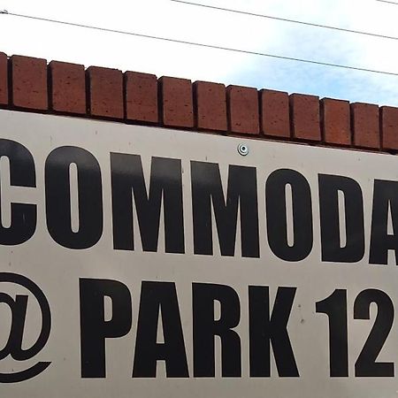 Accommodation@Park1285 Pretoria-Noord Eksteriør billede