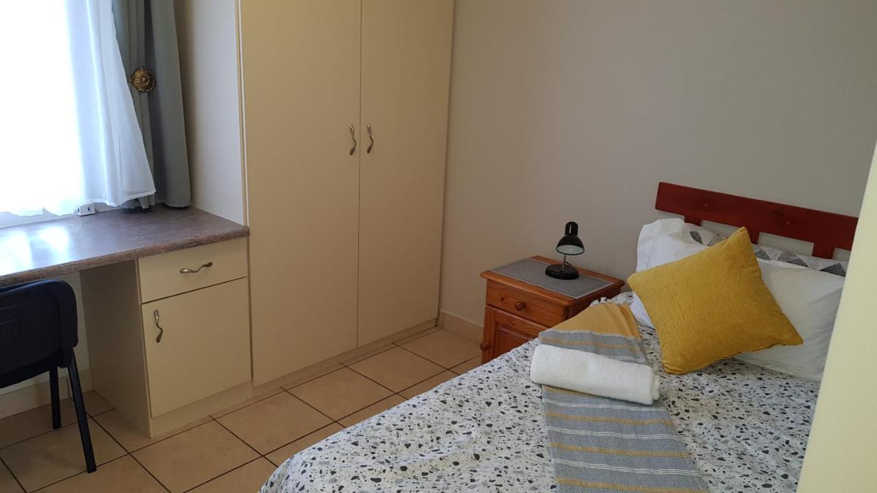 Accommodation@Park1285 Pretoria-Noord Eksteriør billede