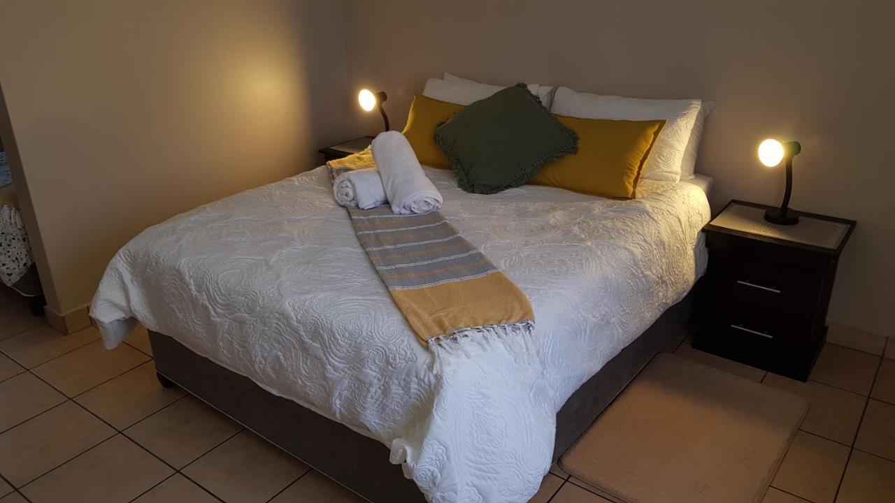 Accommodation@Park1285 Pretoria-Noord Eksteriør billede