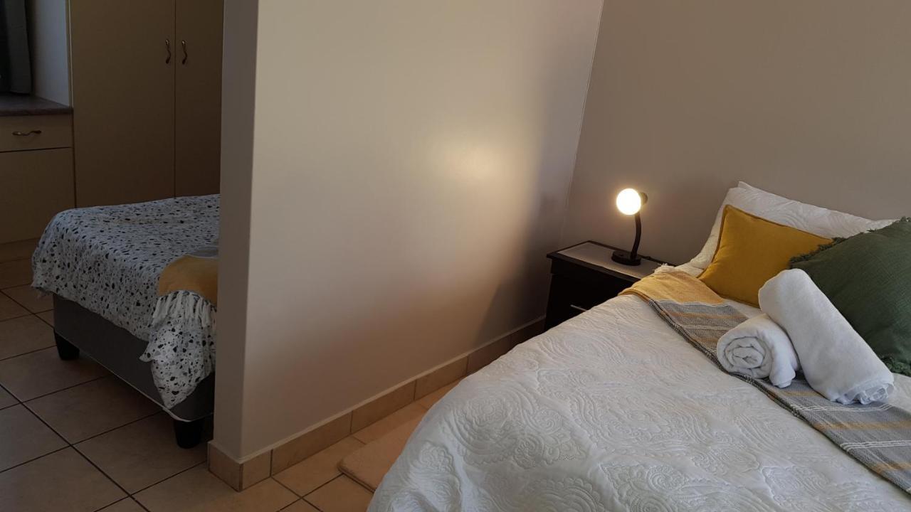 Accommodation@Park1285 Pretoria-Noord Eksteriør billede