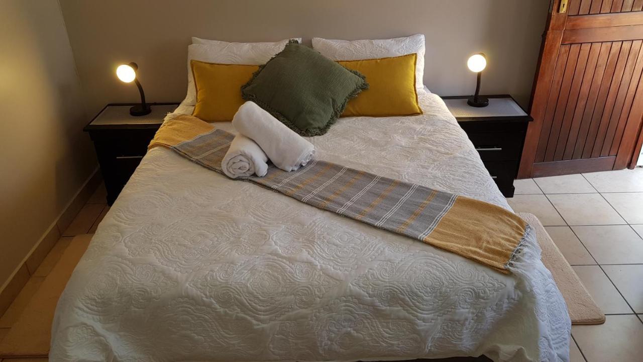 Accommodation@Park1285 Pretoria-Noord Eksteriør billede