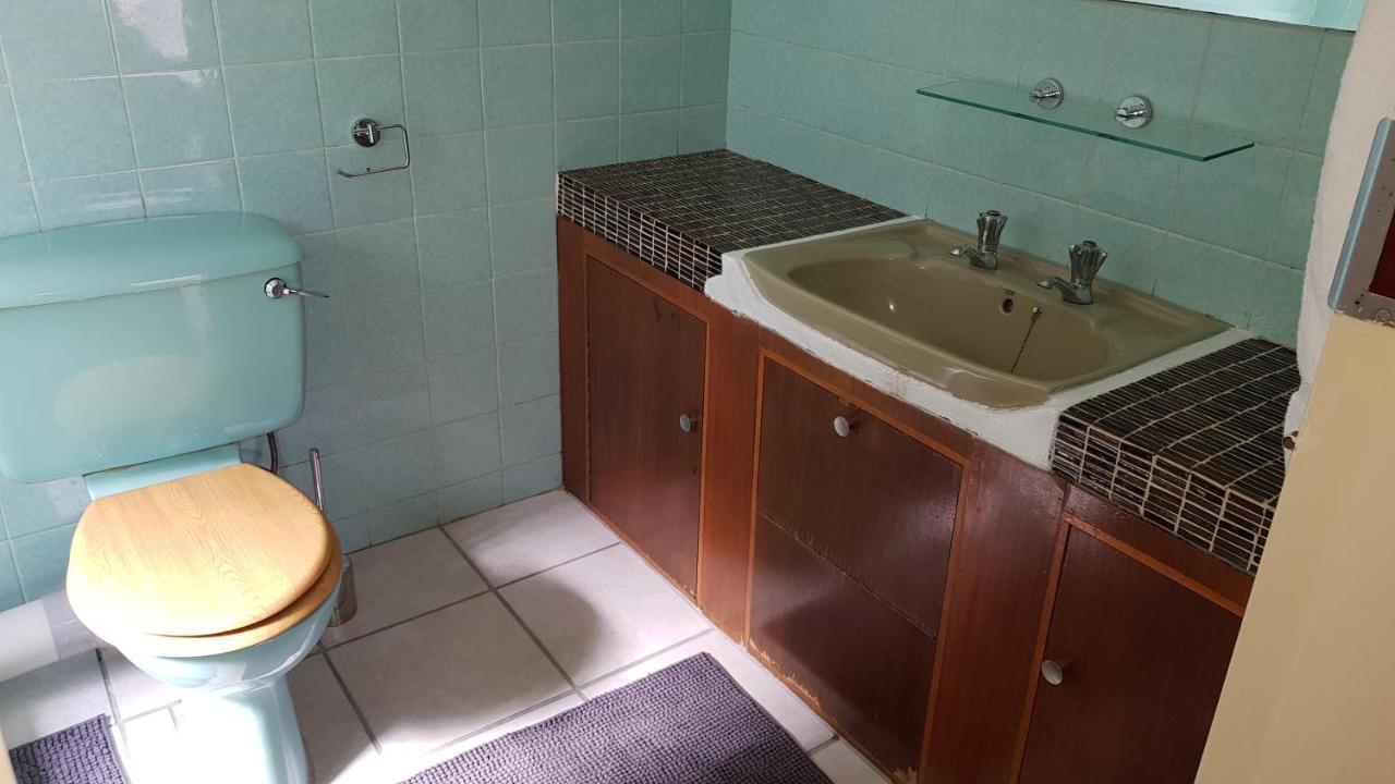 Accommodation@Park1285 Pretoria-Noord Eksteriør billede