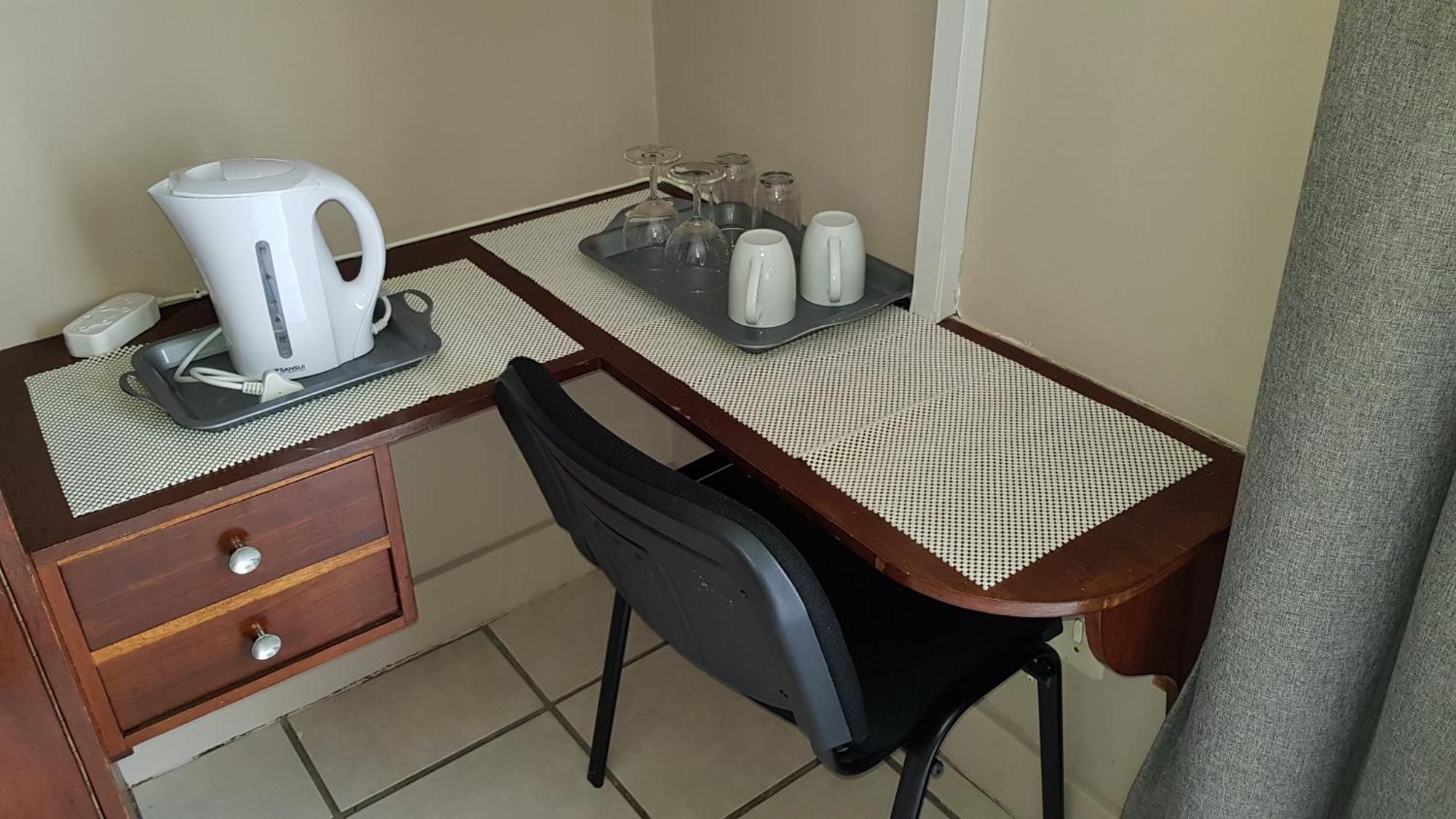 Accommodation@Park1285 Pretoria-Noord Eksteriør billede