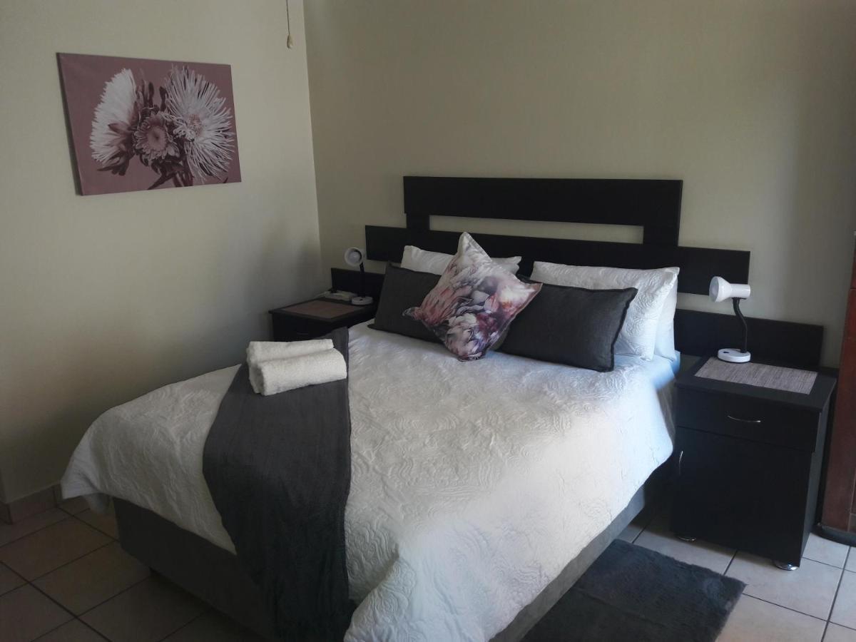 Accommodation@Park1285 Pretoria-Noord Eksteriør billede