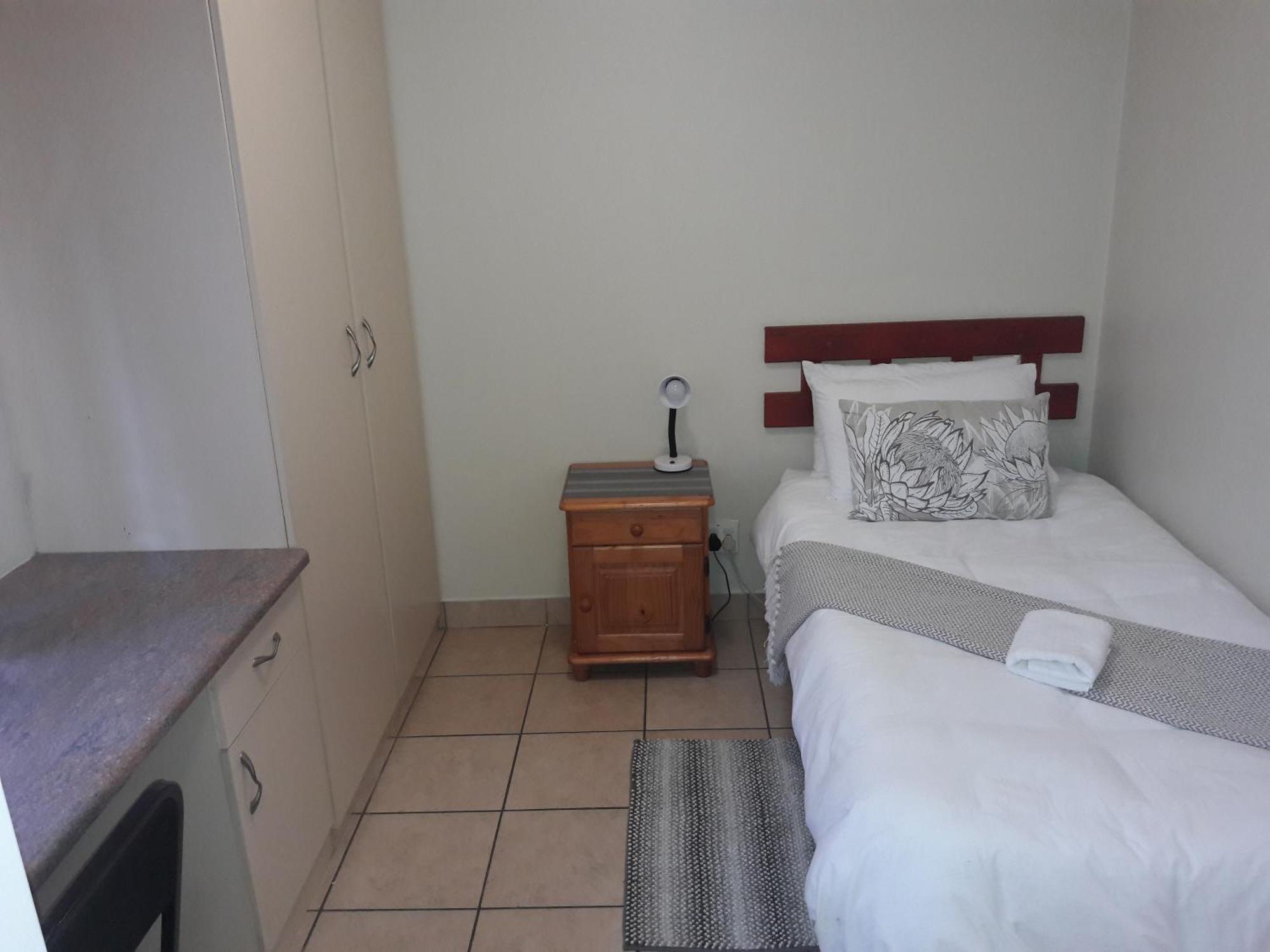 Accommodation@Park1285 Pretoria-Noord Værelse billede