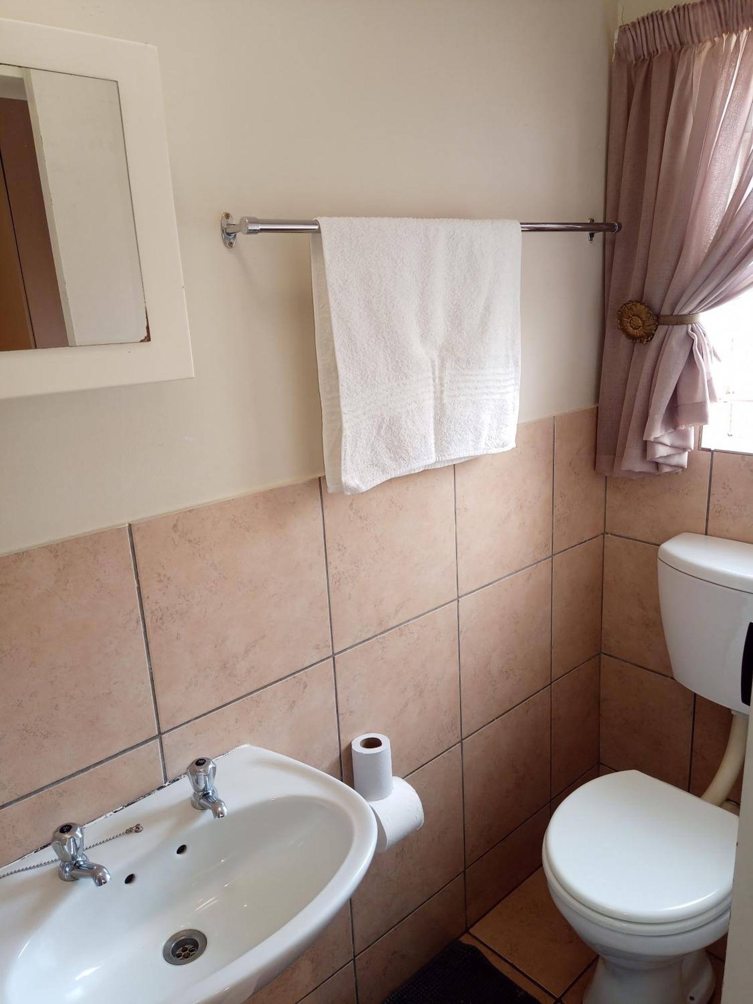 Accommodation@Park1285 Pretoria-Noord Eksteriør billede