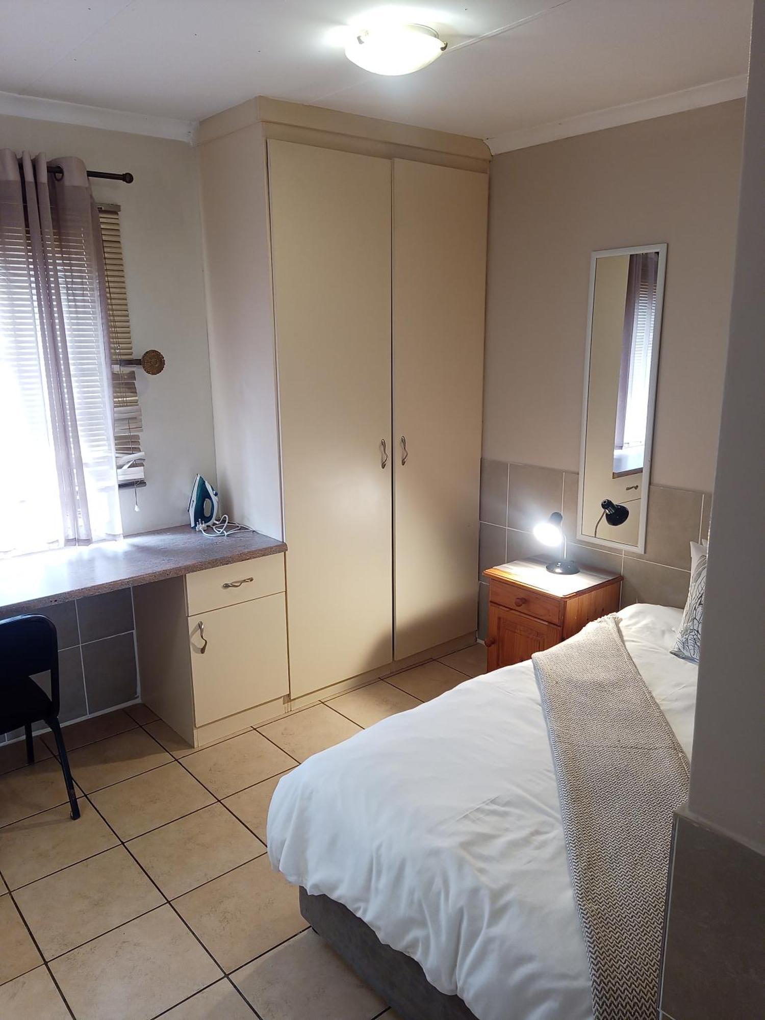Accommodation@Park1285 Pretoria-Noord Eksteriør billede