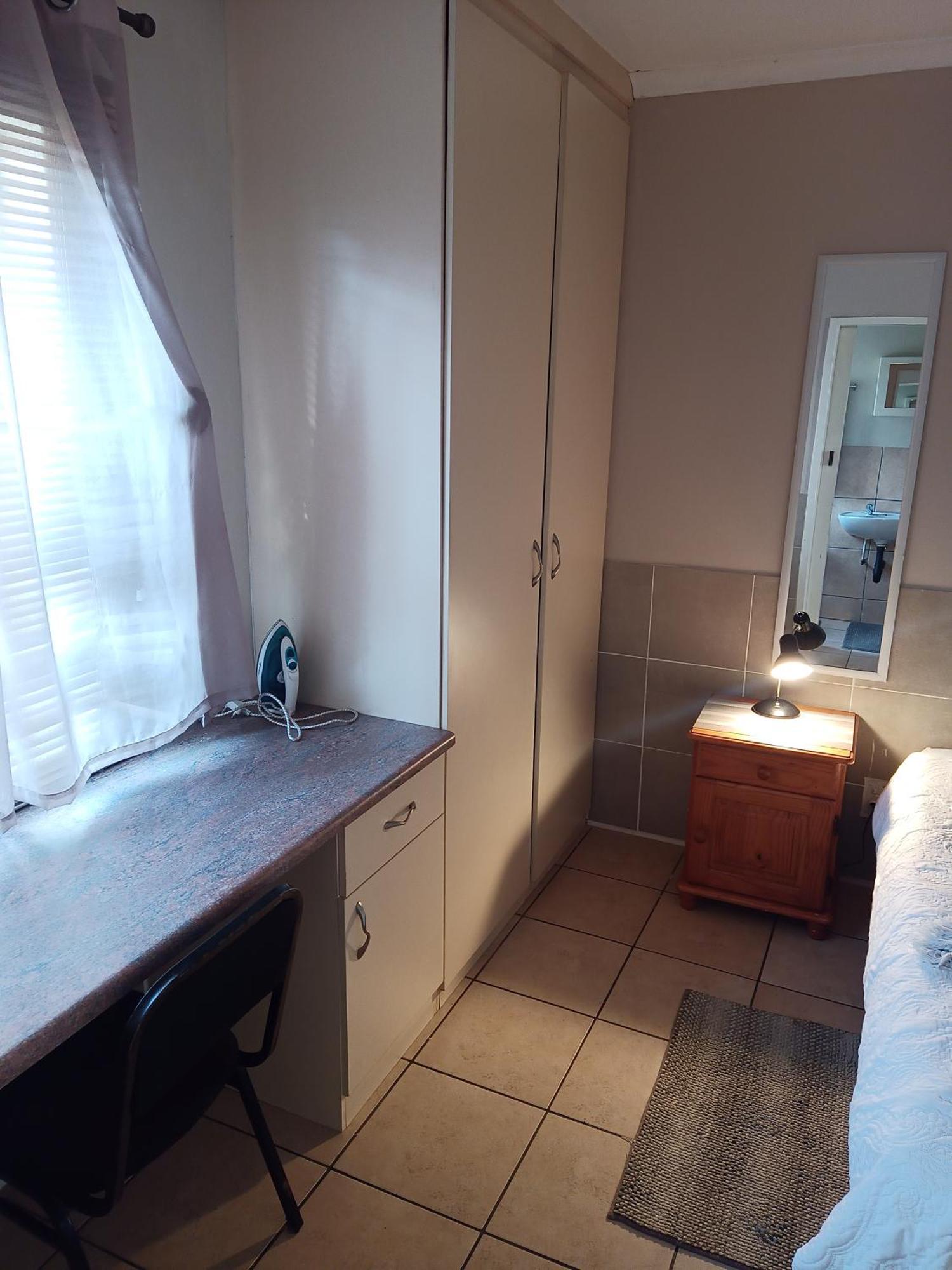 Accommodation@Park1285 Pretoria-Noord Eksteriør billede