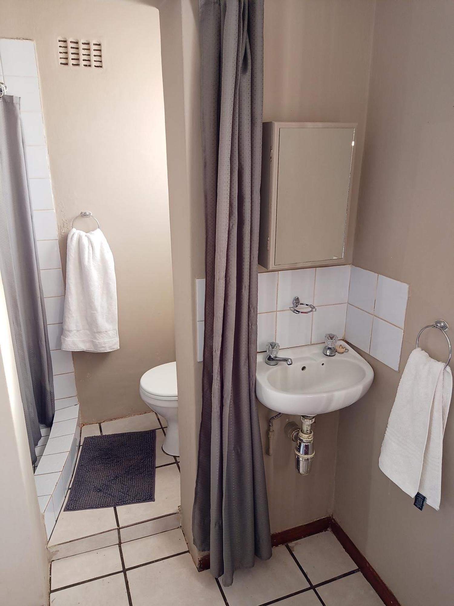 Accommodation@Park1285 Pretoria-Noord Værelse billede