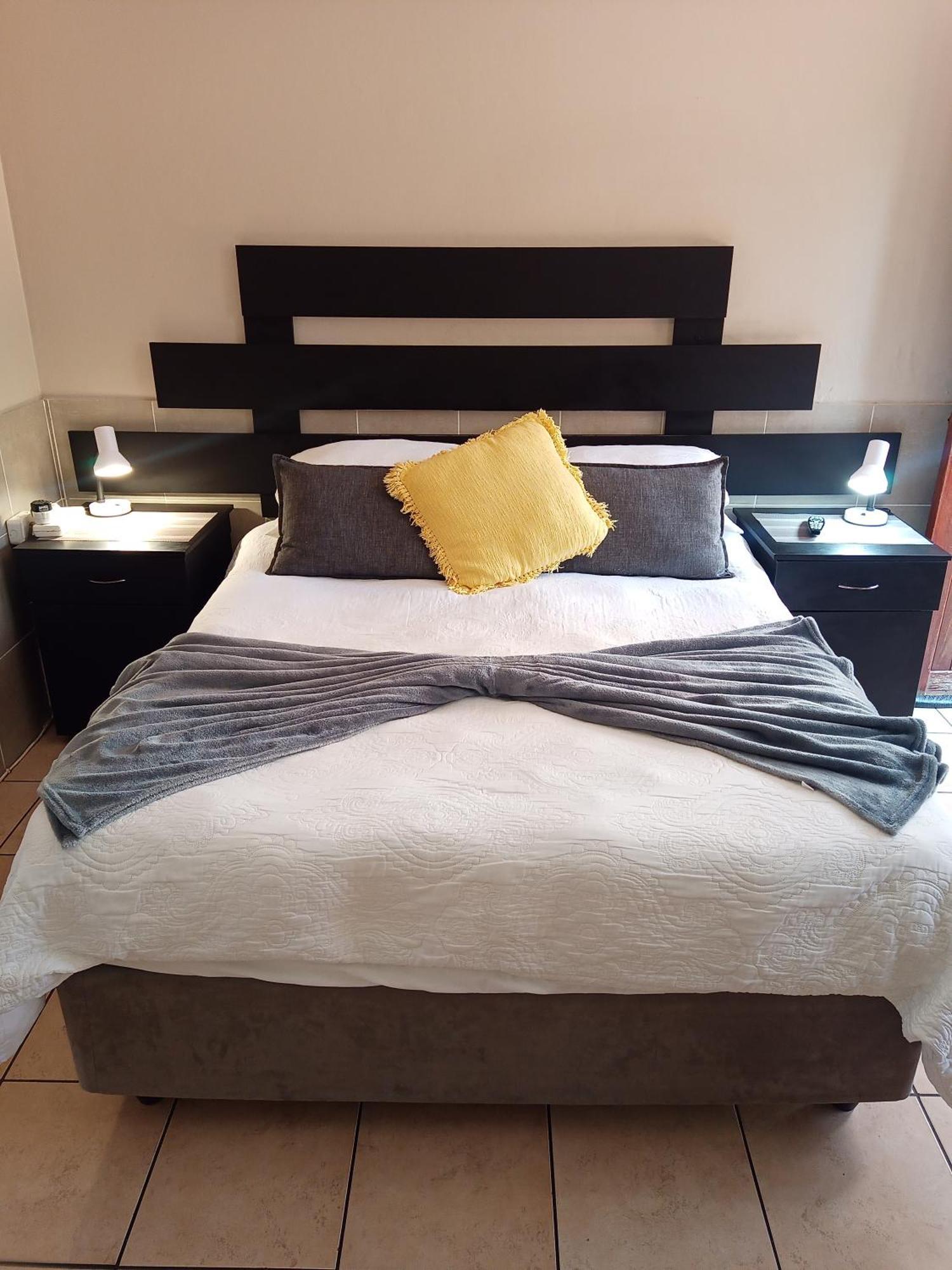 Accommodation@Park1285 Pretoria-Noord Eksteriør billede