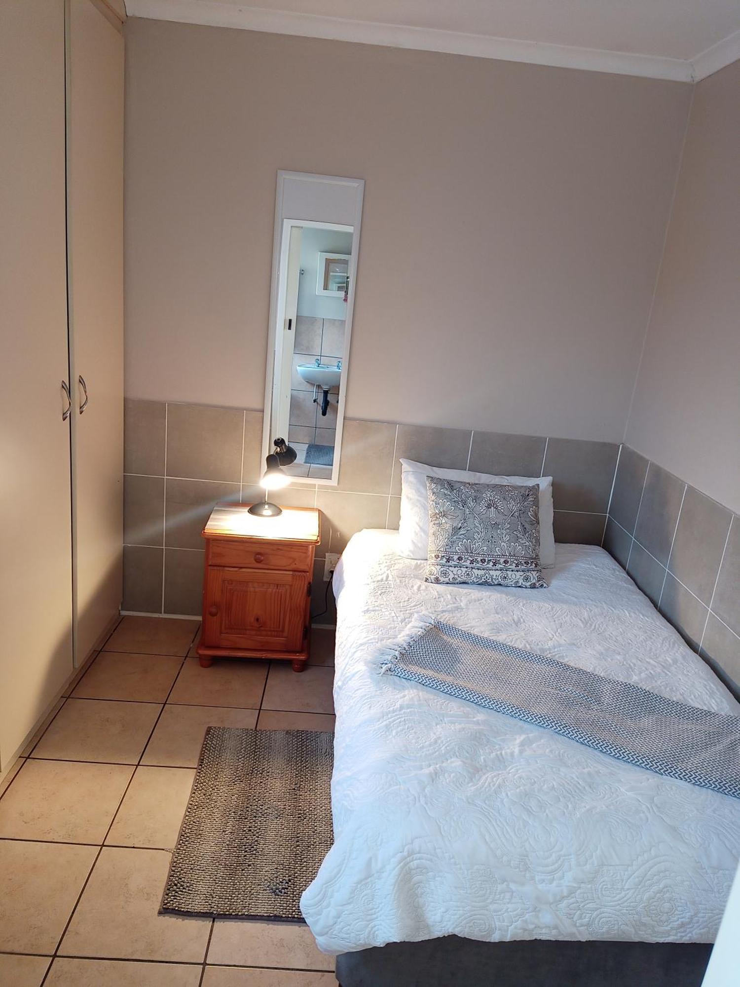 Accommodation@Park1285 Pretoria-Noord Eksteriør billede